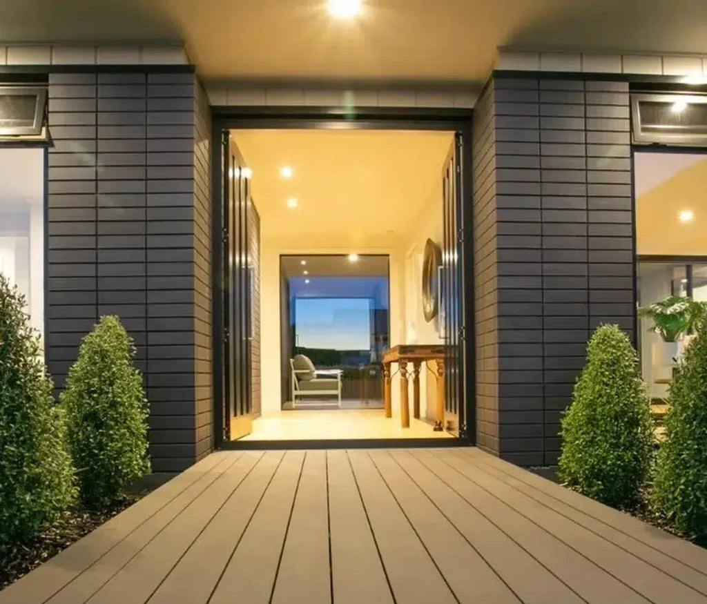 Ultim8 Decking
