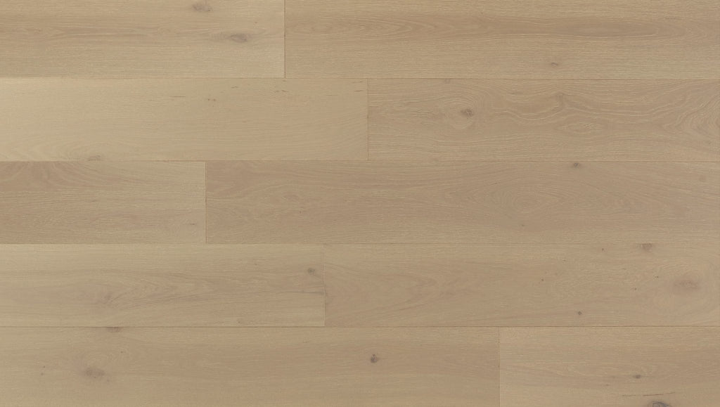 Vanilla Engineered Flooring