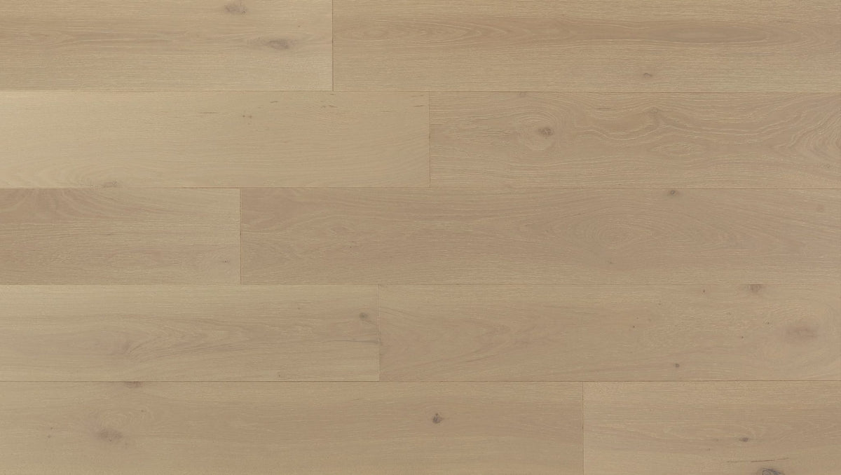 Vanilla Engineered Flooring