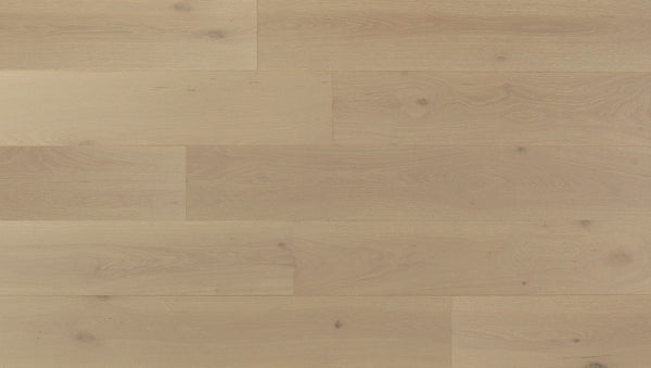 Vanilla Engineered Flooring