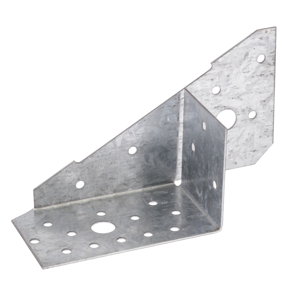 Triple Grip Galvanised