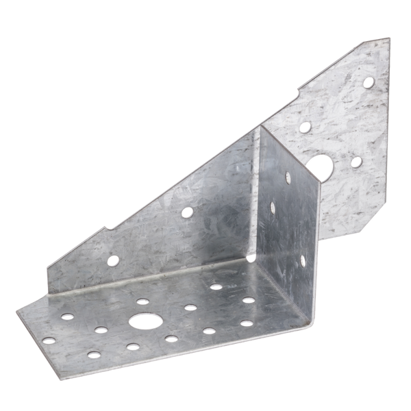 Triple Grip Galvanised