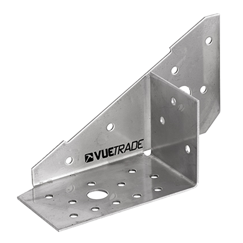 Triple Grip Galvanised