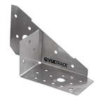 Triple Grip Galvanised