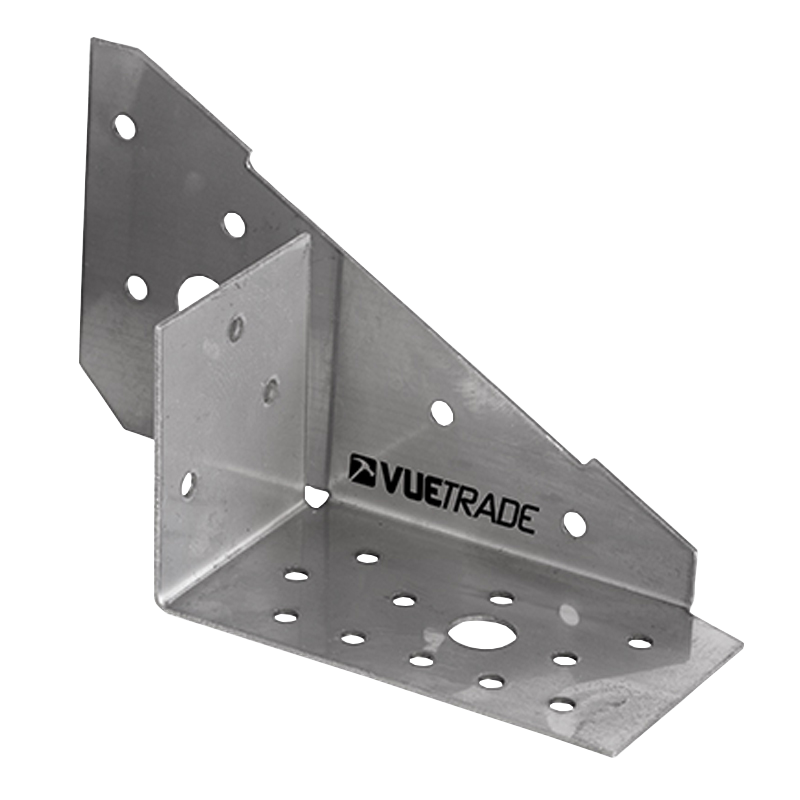 Triple Grip Galvanised