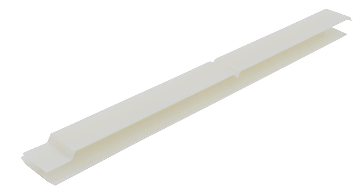 Weathertex VGroove 150mm Joiners Smooth (bag of 25)