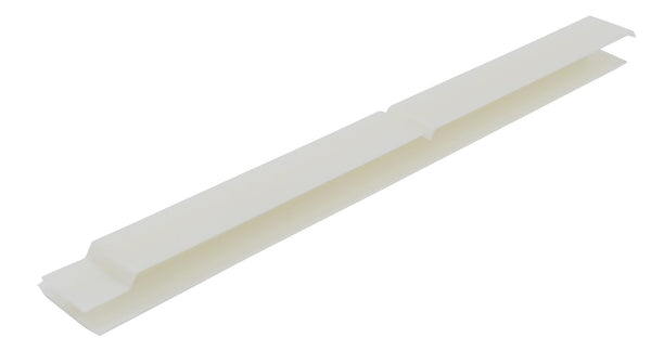 Weathertex VGroove 150mm Joiners Smooth (bag of 25)
