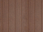 Weathertex Weathergroove Fusion Natural Panel