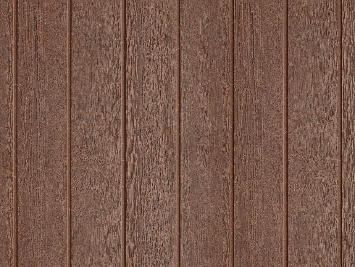Weathertex Weathergroove Fusion Natural Panel