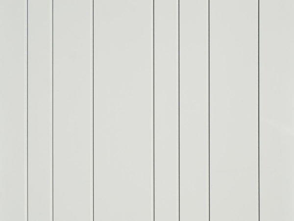 Weathertex Weathergroove Fusion Smooth Panel