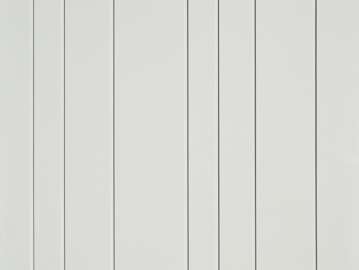 Weathertex Weathergroove Fusion Woodsman Panel
