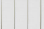 Weathertex Weathergroove Smooth 600mm Panel