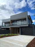 Weathertex Weathergroove Smooth 600mm Panel