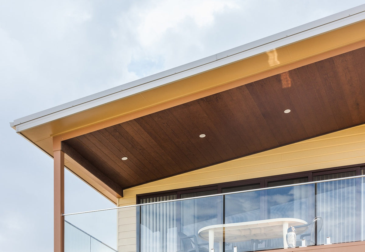 Weathertex Primelok Federation Ruff Sawn 170mm