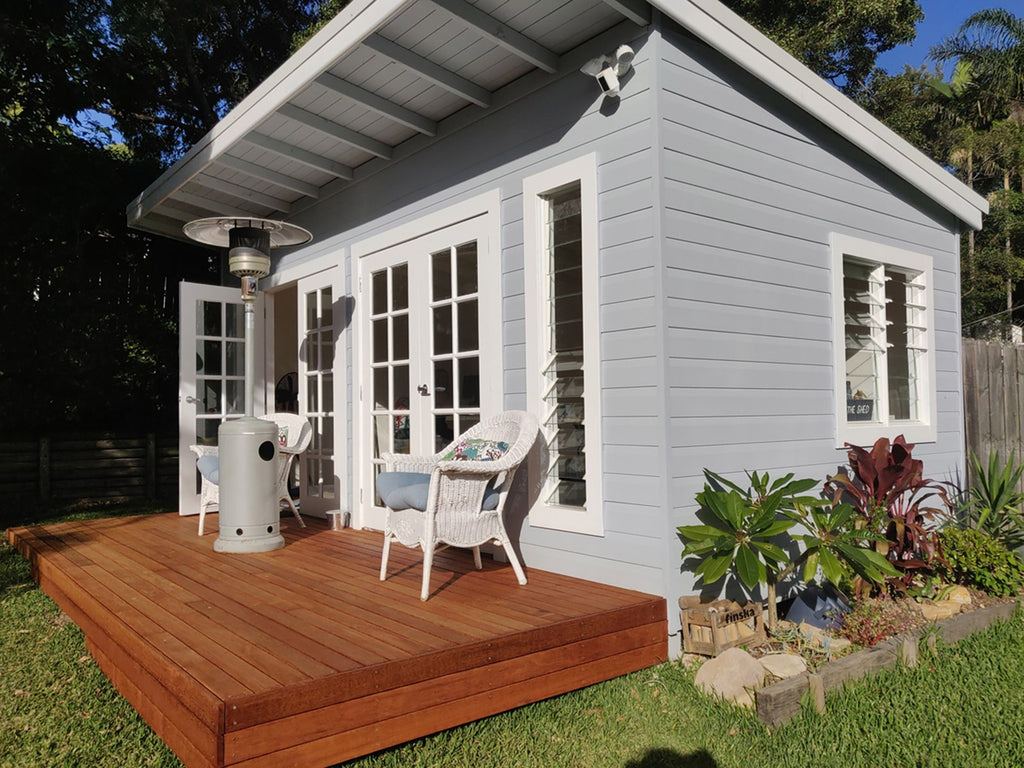 Weathertex Primelok Shadowood Smooth 170mm