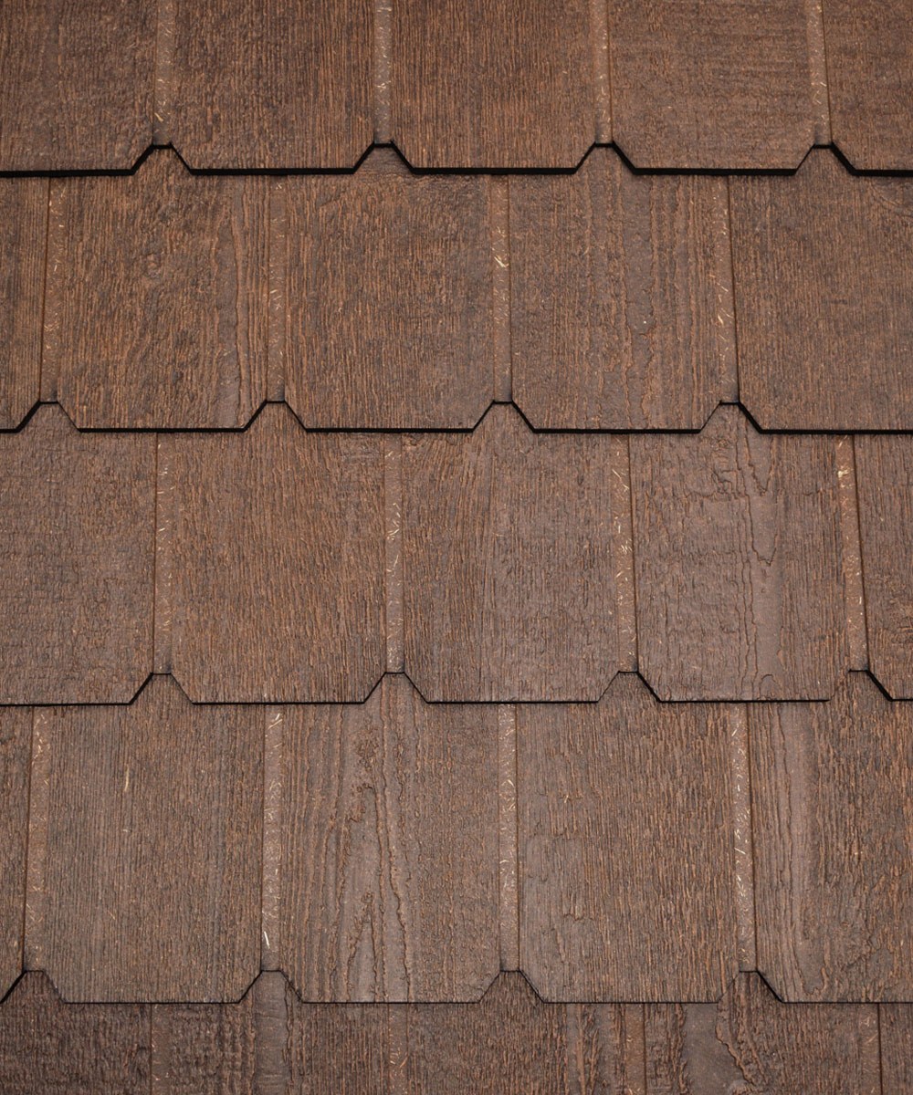 Weathertex Shingles Plus Natural