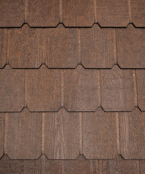 Weathertex Shingles Plus Natural