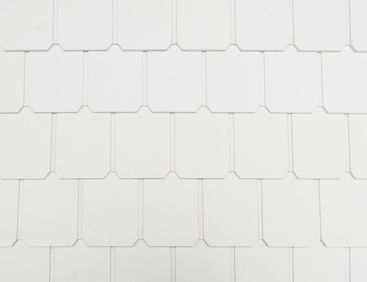 Weathertex Shingles Plus Smooth