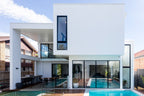 Weathertex Selflok EcoGroove Smooth 150mm