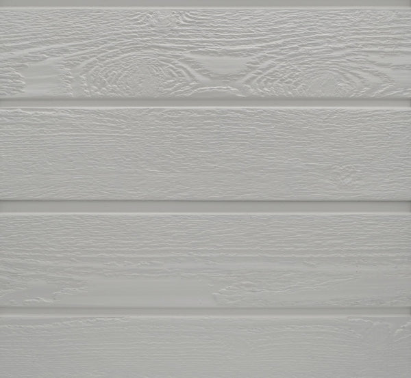 Weathertex Selflok EcoGroove Woodsman 150mm