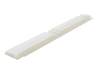 Weathertex Selflok Millwood Smooth 300mm