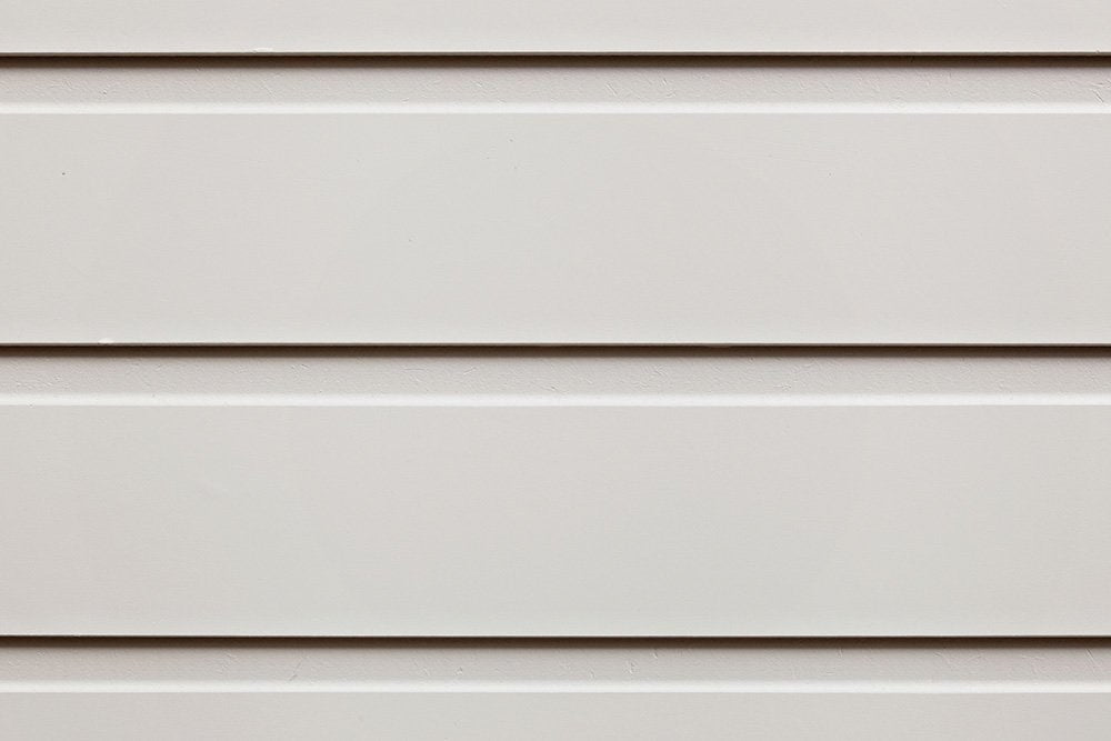 Weathertex Classic Rusticated Smooth 200mm Weatherboard