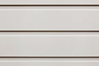 Weathertex Classic Rusticated Smooth 200mm Weatherboard