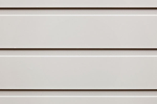 Weathertex Classic Rusticated Smooth 200mm Weatherboard