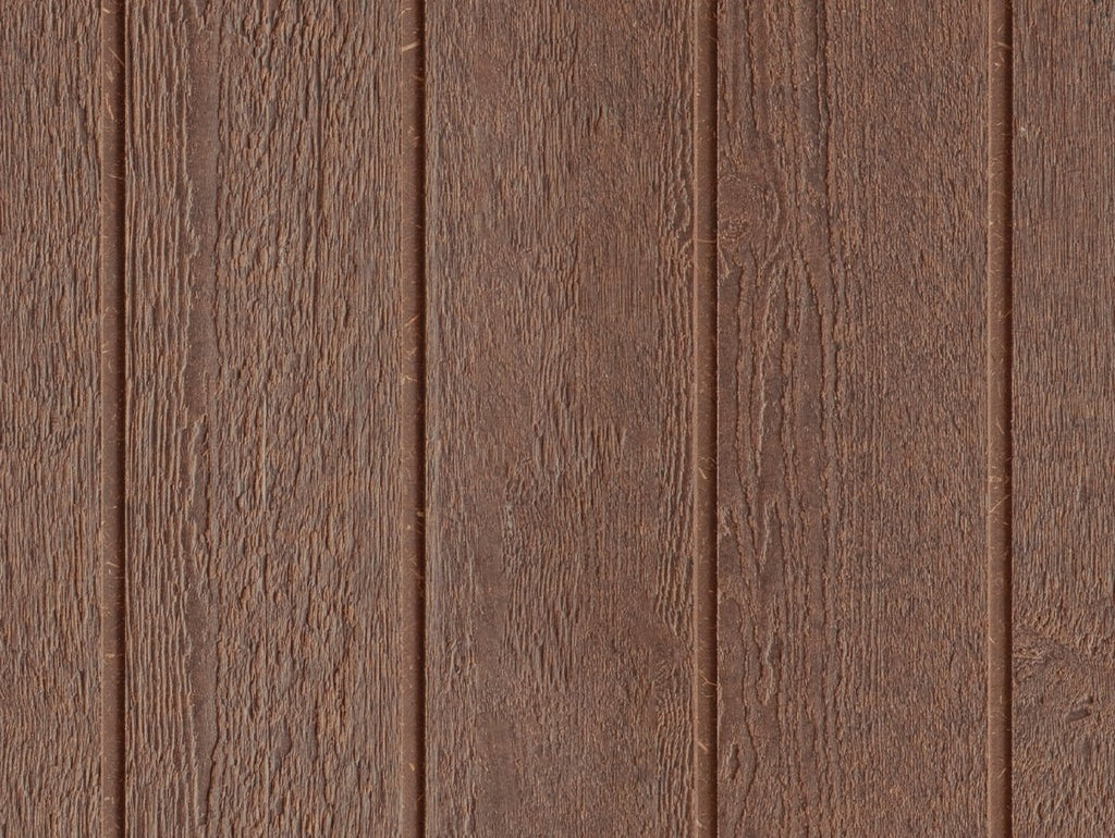 Weathertex Weathergroove Natural 1200mm Panel