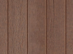 Weathertex Weathergroove Natural 1200mm Panel