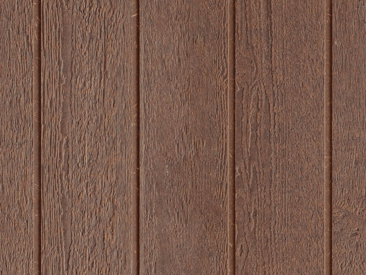 Weathertex Weathergroove Natural 1200mm Panel