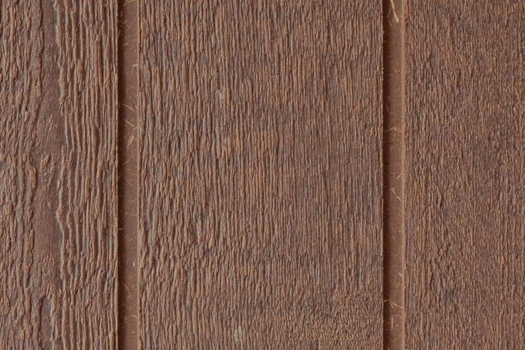 Weathertex Weathergroove Natural 300mm Panel