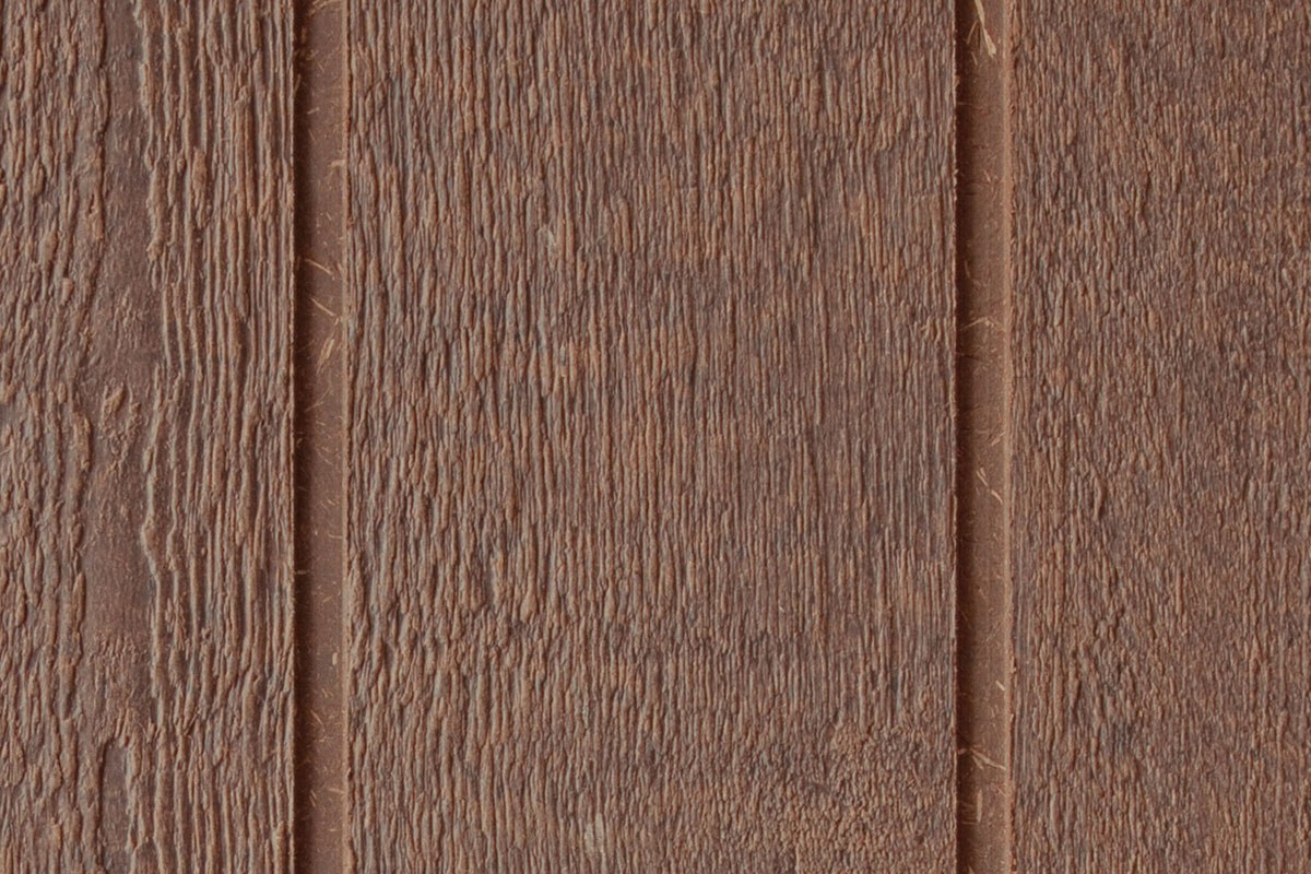 Weathertex Weathergroove Natural 300mm Panel