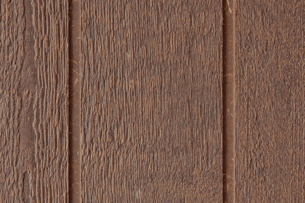 Weathertex Weathergroove Natural 300mm Panel