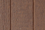 Weathertex Weathergroove Natural 75mm Panel