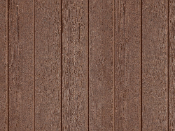 Weathertex Weathergroove Natural 75mm Panel