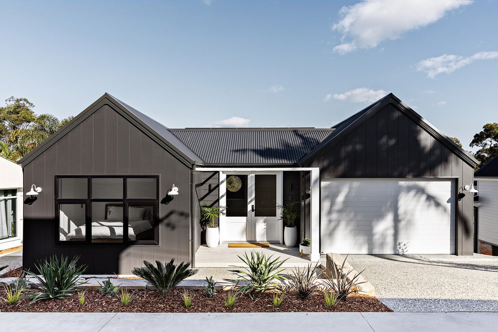 Weathertex Weathergroove Smooth 300mm Panel