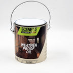 Sceney's Weatherproof Oil