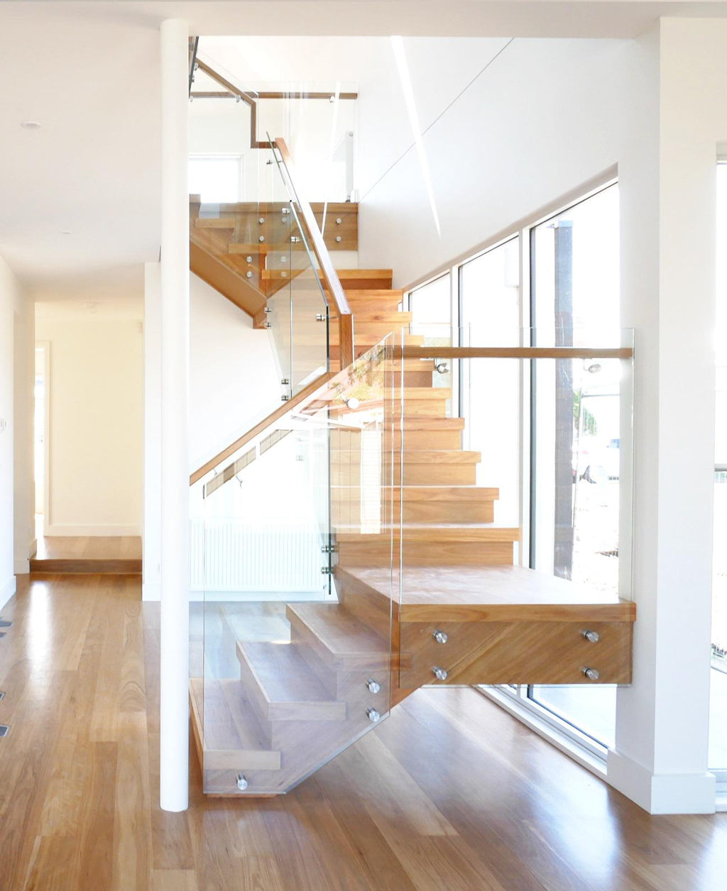 Blackbutt Solid Timber Flooring