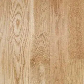 American oak