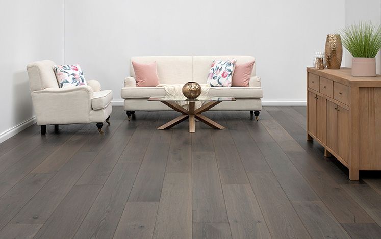 Grand Oak Everest Collection Engineered Timber Augusta