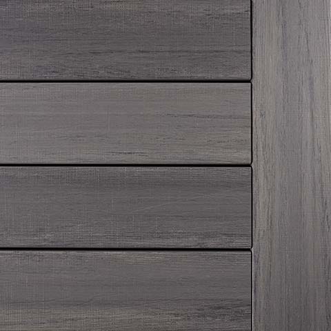 TimberTech Landmark Collection