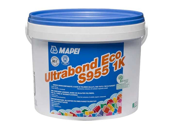 Mapei Ultrabond Eco S955 1K