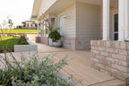WoodEvo HOME Composite Decking 180 x 15mm x 5.4m — Fascia Board