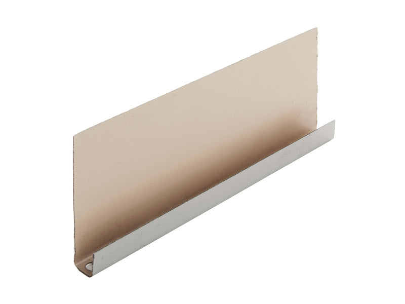 Weathertex Cavity Closer 1.83m