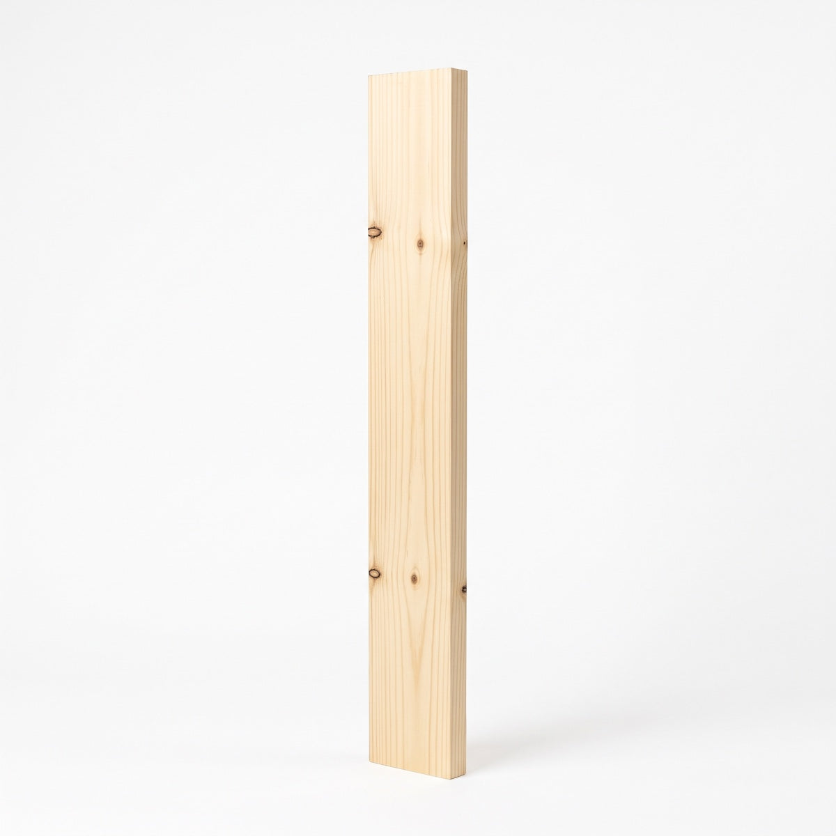 Cypress flat top fence picket 68 x 19 mm
