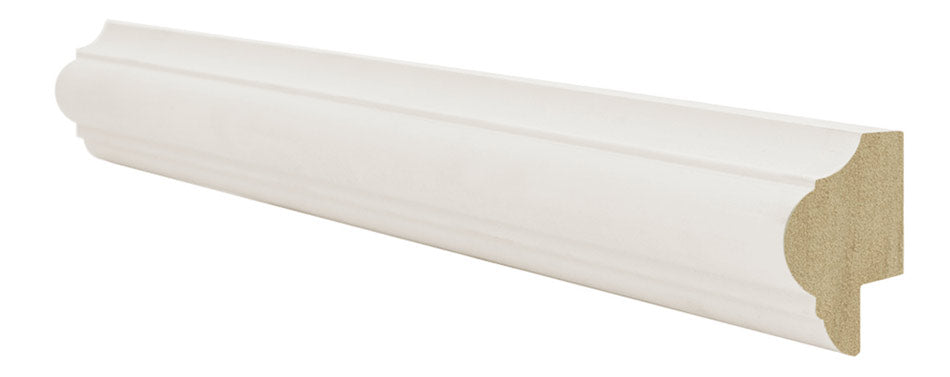 easyDADO Classic rebated rail