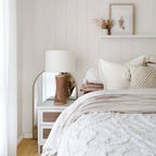 Easy Regency Interior
