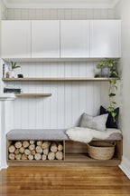 Easy Regency Interior flooring