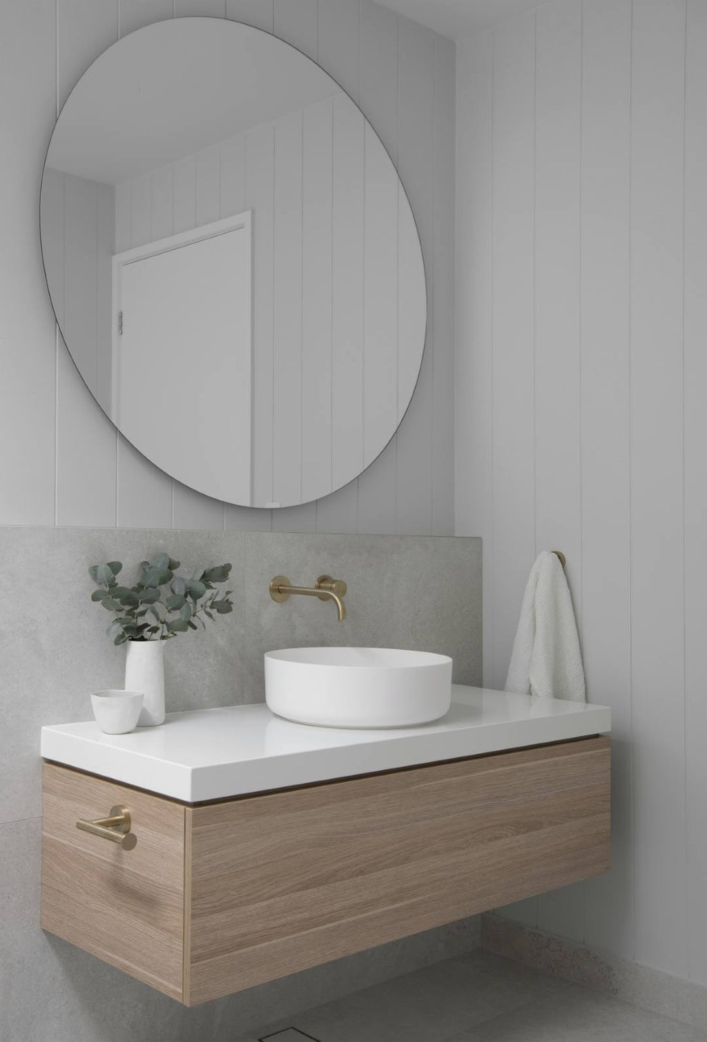 EasyCraft Vj Wet Area